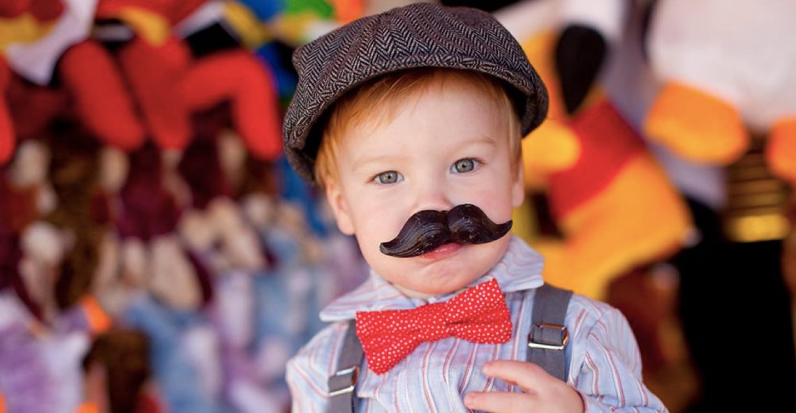 Mustache (Moustache) Bash Party Planning, Ideas & Supplies