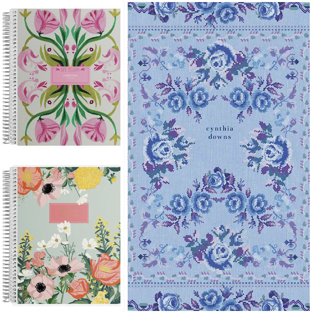 Erid Condren Planner Designs