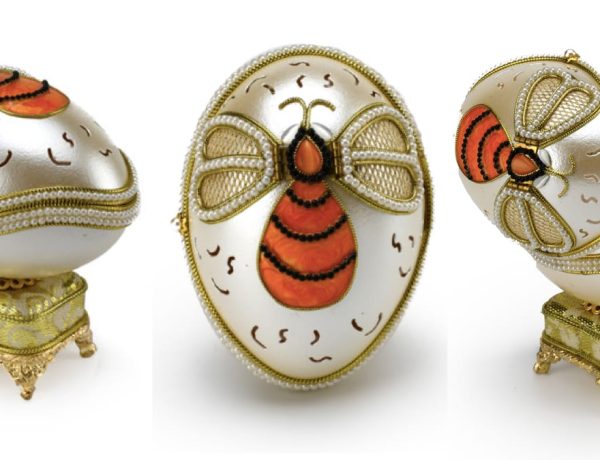 Fabulous Musical Eggs