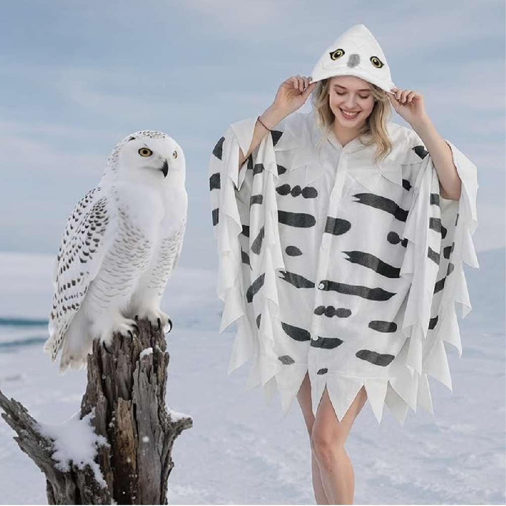 Owl Costumes