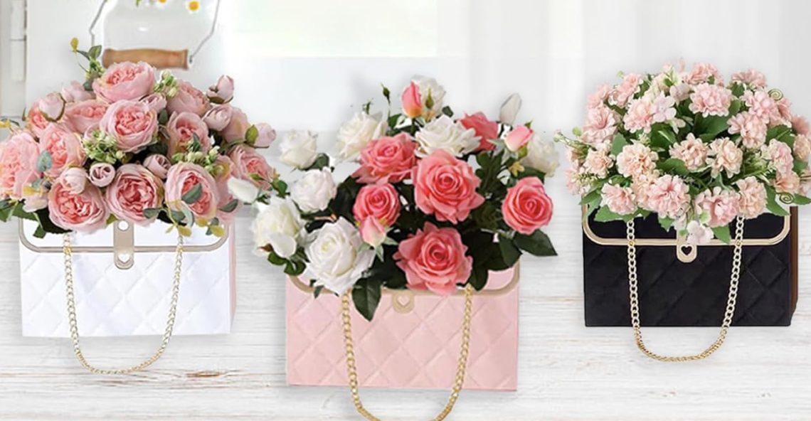 Purse Lover Party Theme Planning, Ideas & Supplies
