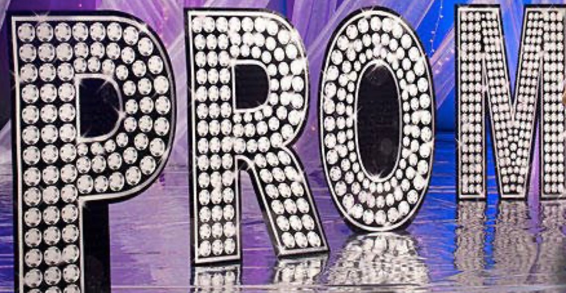 Prom Themes
