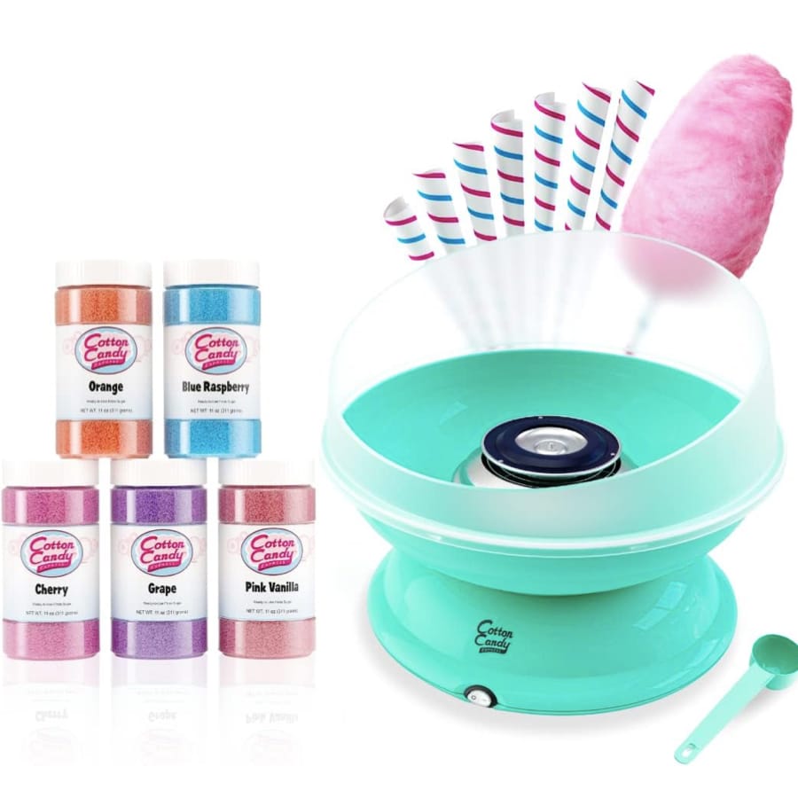 Cotton Candy Machine Kit