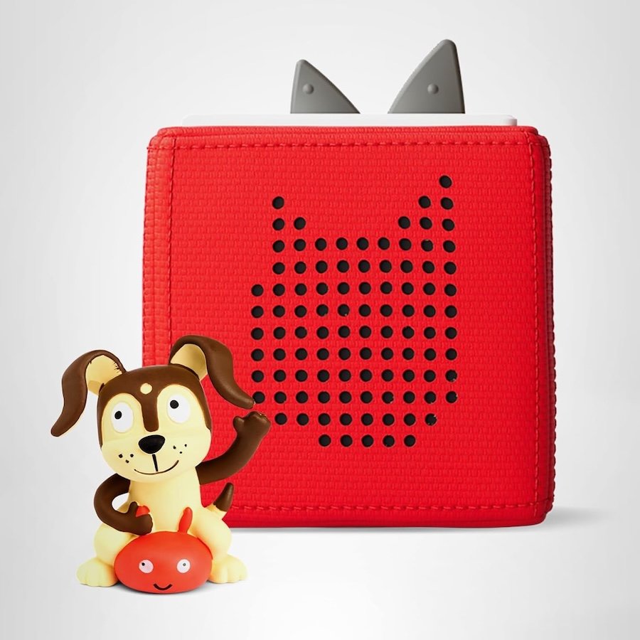 Toniebox 1 Audio Player for Kids