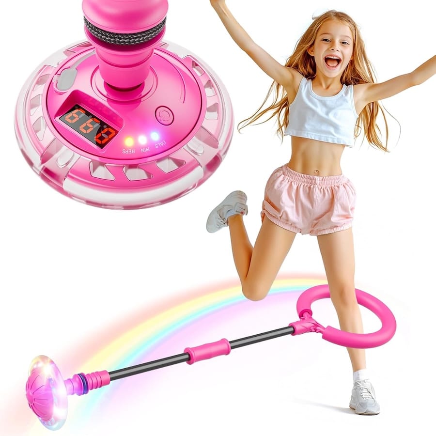 Skip Ball for Kids