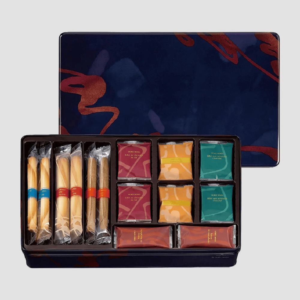 Yoku Moku Assorted Cookies